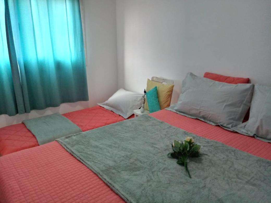 Kitnet Arraial Do Cabo Praia Grande Zewnętrze zdjęcie