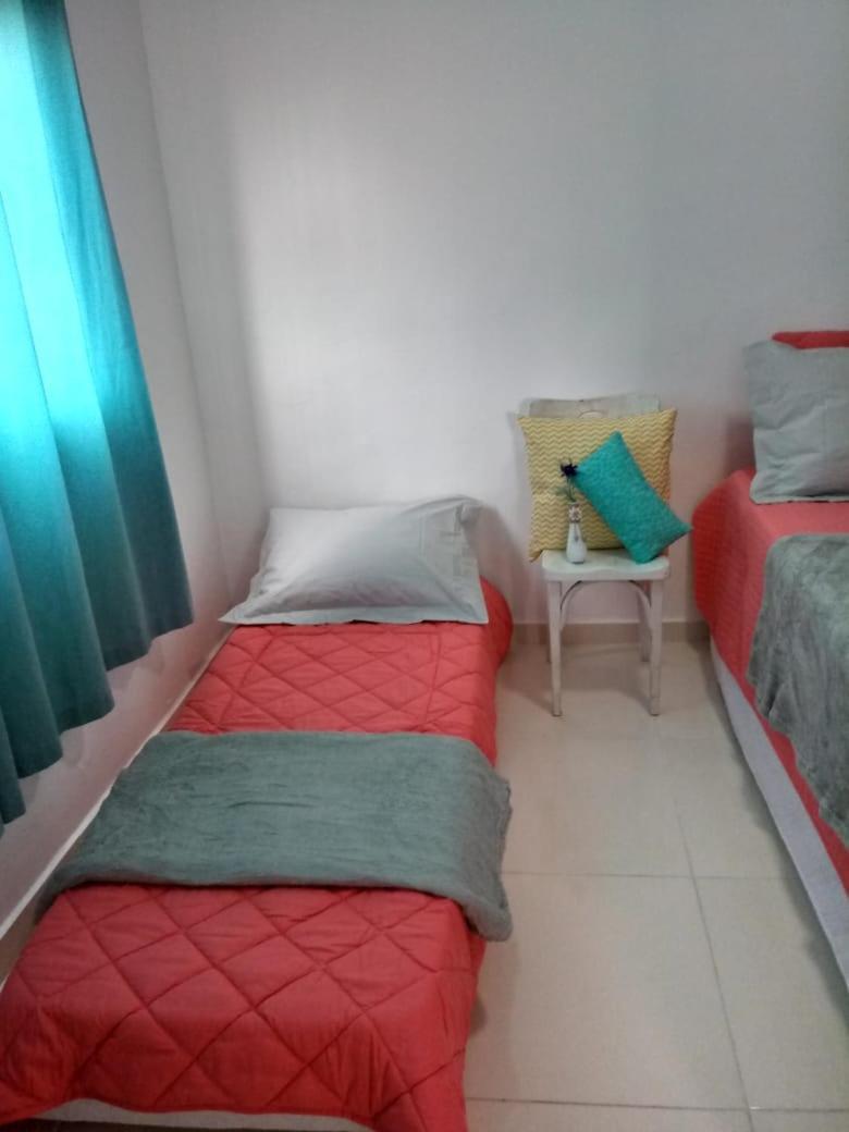 Kitnet Arraial Do Cabo Praia Grande Zewnętrze zdjęcie