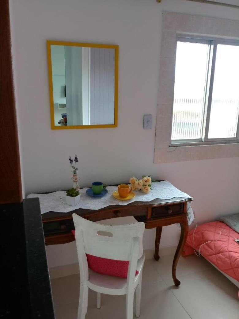 Kitnet Arraial Do Cabo Praia Grande Zewnętrze zdjęcie
