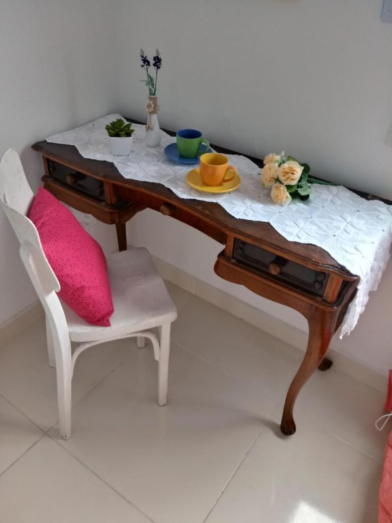 Kitnet Arraial Do Cabo Praia Grande Zewnętrze zdjęcie
